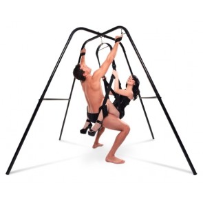 FFS Fantasy Swing Stand