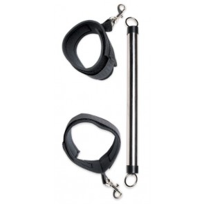 FFSLE Spreader Bar Black/Silve