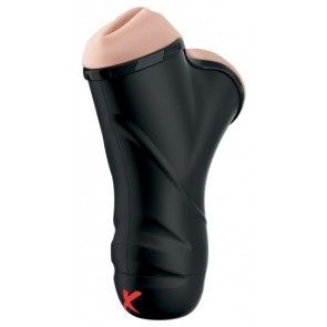 PDX Elite Double Penetration V