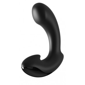 SRC Silicone P-Spot Massager