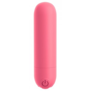 OMG! Bullets #Play Vibrating B