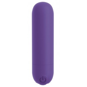 OMG! Bullets #Play Vibrating B