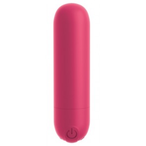 OMG! Bullets #Play Vibrating B