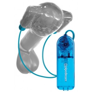 C Dual Vibratring Head Teaser