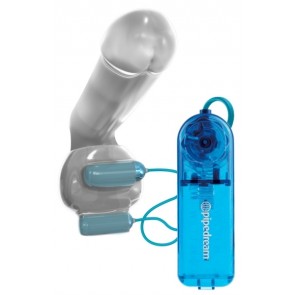 C Dual Vibratring Ball Teaser