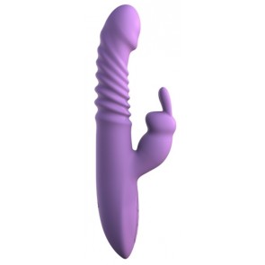 FFH Her Thrusting Silicone Rab