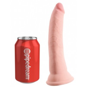 KCP 7 Triple Density Cock