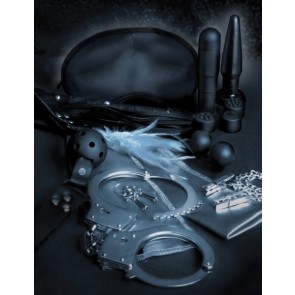 FFSLE Ultimate Bondage Kit