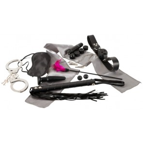 FFSLE Ultimate Bondage Kit