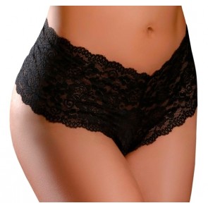 Pleasure Pearls Boy Shorts