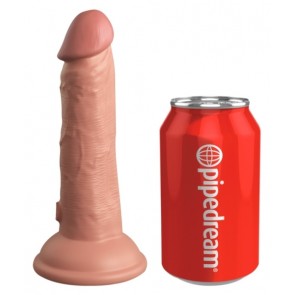 6? Silicone Cock