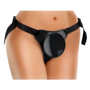 KCE Beginner's BD Strap-On Har
