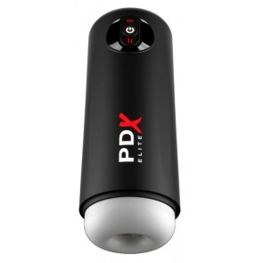 PDX Elite Moto Milker