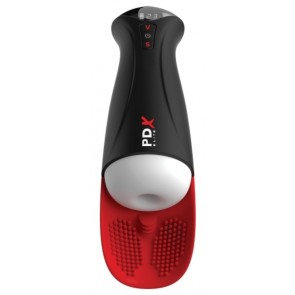 PDXE Fap-O-Matic Pro XL White