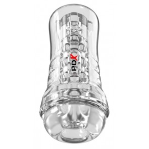 PDXE ViewTube EZ-Grip Stroker