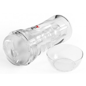 PDXE Super Luscious Stroker Cl