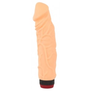 Vibrator "Big Boy"