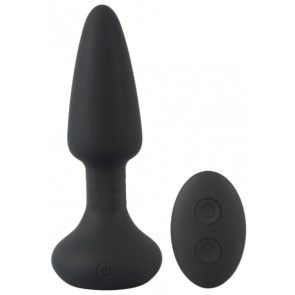 ANOS RC butt plug with vibrati