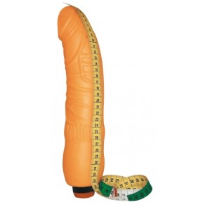 Vibrator XXL