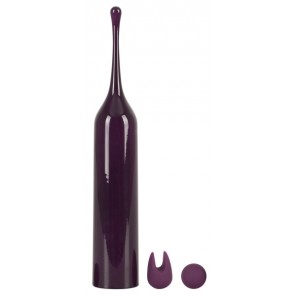 Spot Vibrator with 2 tips