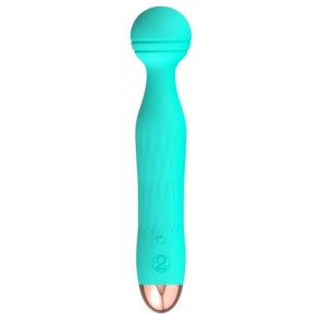 Cuties Mini Vibrator Green 2.G