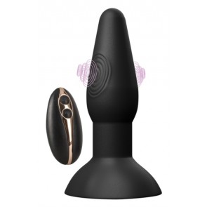 Black Velvets Thumping rectum