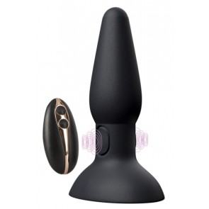 Black Velvets Thumping anus bu