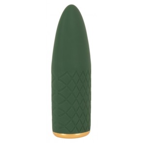 Luxurious Mini Vibrator