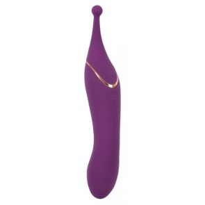 Sweet Smile Double Vibrator