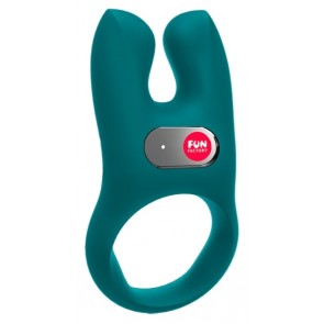 NOS Deep Sea Blue Penisring