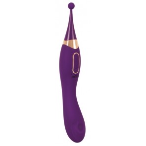 Javida 2 in 1 Vibrator