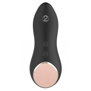 CUPA Warming Touch Vibrator