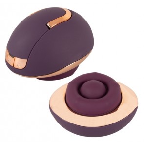 Belou Rotating Vulva Massager