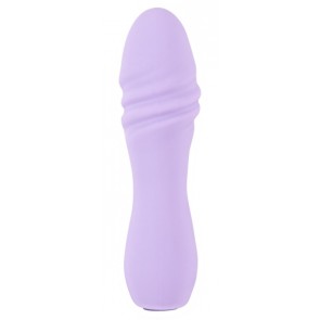 Cuties Mini Vibrator Purple 3.