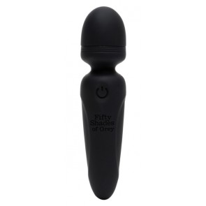 FSOGS Mini Wand Vibrator