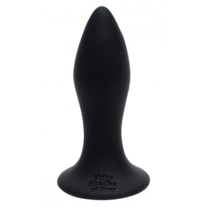 FSOGS Vibrating Butt Plug