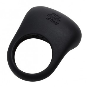 FSOGS Vibrating Love Ring