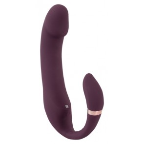 Javida Nodding Tip Vibrator wi