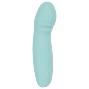 Super Soft G-Spot Vibrator