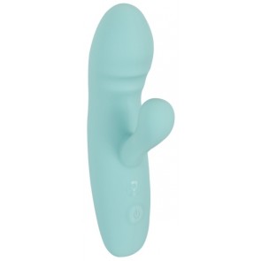 Super Soft Rabbit Vibrator