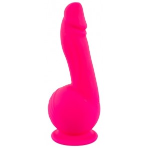 Sweet Smile Powerful Vibrator