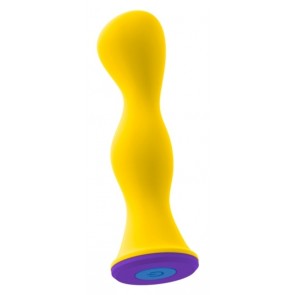 bunt. anal vibrator