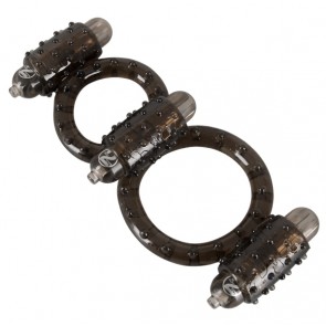 Cock N Balls Vibro-Harness
