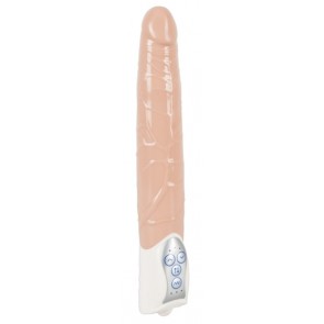 Vibrator Push it