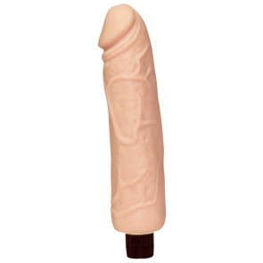 Smoothy Flexibel Vibrator