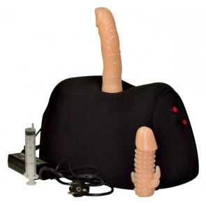 Like a Sexmachine