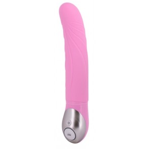 Vibe Therapy Sutra Pink