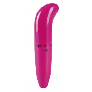 G-Mate Classic G-Spot Vibe