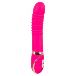 Pleats Pink