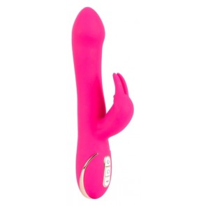 Rabbit Esquire Pink